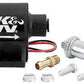 K&N Filters KN81-0403 Universal Inline Electric Fuel Pump 34 Gph @ Between 7 & 10 Psi