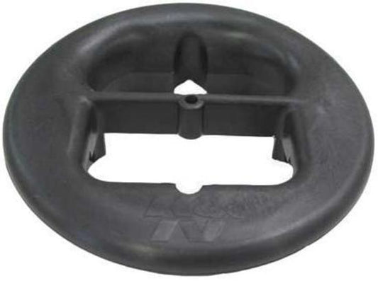 K&N Filters KN85-0200 Holley Substack Suit 4150/4160 Series 4Bbl Carburettors W/ High & Low Choke Horns