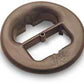 K&N Filters KN85-0210 Holley Substack Suit 2300 Series 2Bbl Carburettors