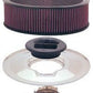 K&N Filters KN85-0500 High Flow Substack 4150/4160 Carbs