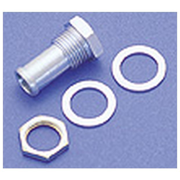 K&N Filters KN85-1050 Air Cleaner Vent Tube Suit 3/4" Hole