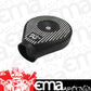 K&N Filters KN85-1060 Cast Aluminium Intake Plenum Suit Holley 5-1/8" Neck & Dgv Weber