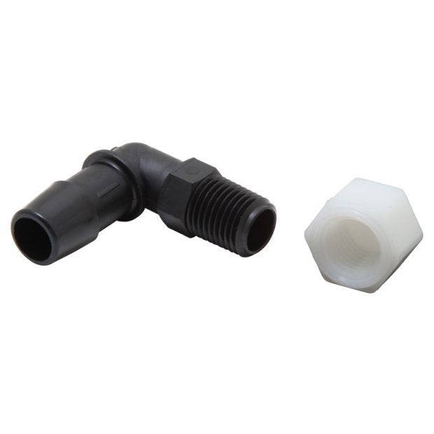 K&N Filters KN85-1120 Air Cleaner Vent Tube Suit 1/2" Hole