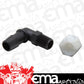 K&N Filters KN85-1120 Air Cleaner Vent Tube Suit 1/2" Hole