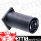 K&N Filters KN85-1220 Bolt-In Breather Adapter 4 Bolt Mount