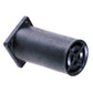 K&N Filters KN85-1220 Bolt-In Breather Adapter 4 Bolt Mount