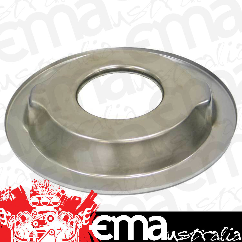 K&N Filters KN85-3549 Air Cleaner Recessed Base 14" Od Suit 5-1/8 Carburettors