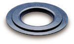K&N Filters KN85-3552 Air Cleaner Base 14" Od Suit Dominator