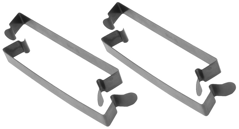 K&N Filters KN85-83891 Replacement Spring Clips 4