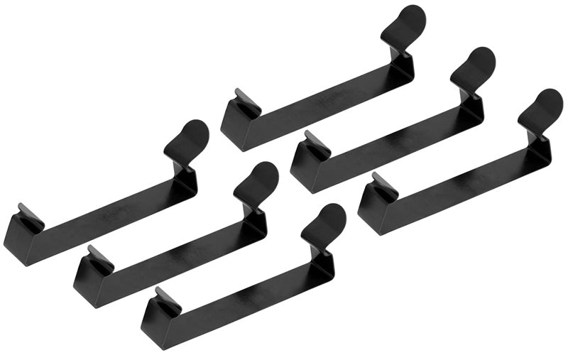 K&N Filters KN85-83897 Replacement Spring Clips 6