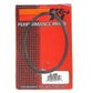 K&N Filters KN85-9988 Air Filter Base Gasket 2Bbl & 4Bbl Carbs W/ 5-1/8" Neck