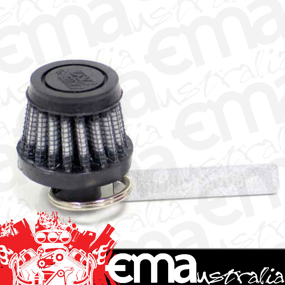 K&N Filters KN87-0150 Mini Pod Filter Keyring