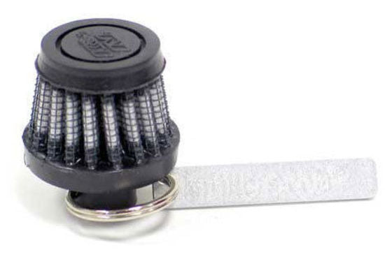 K&N Filters KN87-0150 Mini Pod Filter Keyring
