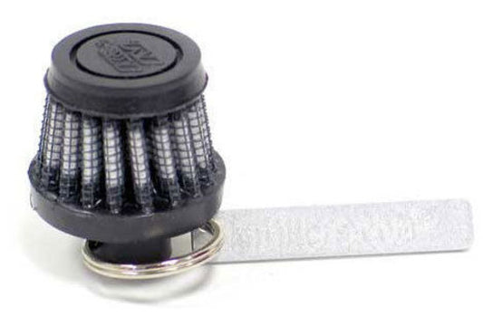 K&N Performance Filters KN87-0150 Filters Mini Pod Filter Keyring