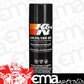 K&N Filters KN99-0516 Air Filter Oil 12-Oz. 354Ml Aerosol Can - Red