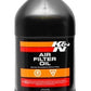 K&N Filters | KN99-0551 | Filters Air Filter Oil 1 Us Gallon. 3.78L Refill Bottle - Red