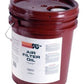 K&N Filters KN99-0555 Air Filter Oil 5 Us Gallon Drum 18.92L - Red