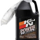 K&N Performance Filters KN99-0635 Filters Air Filter Cleaner & Degreaser 1 Us Gallon 3.78L Refill Bottle