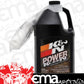 K&N Performance Filters KN99-0635 Filters Air Filter Cleaner & Degreaser 1 Us Gallon 3.78L Refill Bottle