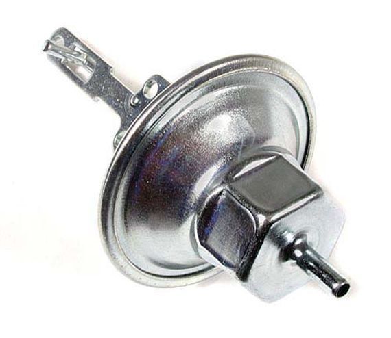 ACCEL AC31034 ADJUSTABLE VACUUM ADVANCE SUIT GM/DELCO V8 POINTS DISTRIBUTOR