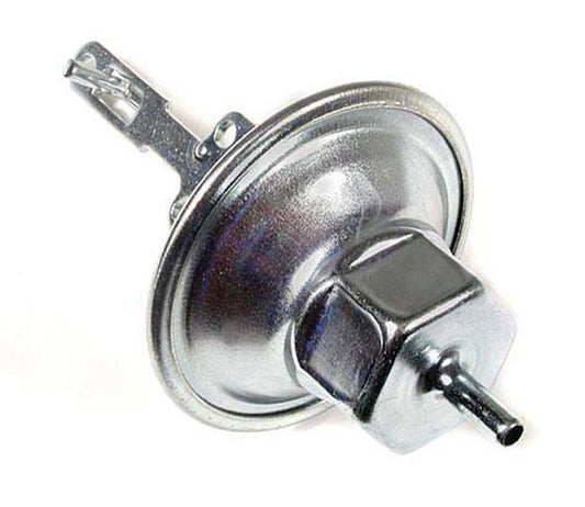 ACCEL AC31034 ADJUSTABLE VACUUM ADVANCE SUIT GM/DELCO V8 POINTS DISTRIBUTOR