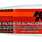 K&N Filters KN99-0704 Air Filter Sealing Grease 6Oz Tube