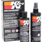 K&N Filters KN99-5050BK Recharger Filter Care Service Kit