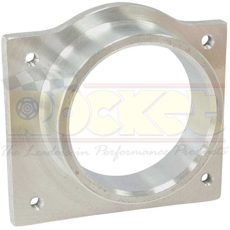 K&N Filters KNAD-1 Clamp On Filter Adapter,Suzuki