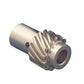 ACCEL BRONZE DISTRIBUTOR DRIVE GEAR AC31100B SB & BB CHEV 1/2" SHAFT