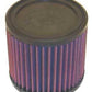 K&N Filters KNAL-1098 Replacement Motorcycle Air Filter Suit 1998-2004 Aprillia Rsv Mile Rst1000 Sl1000 998 Cc