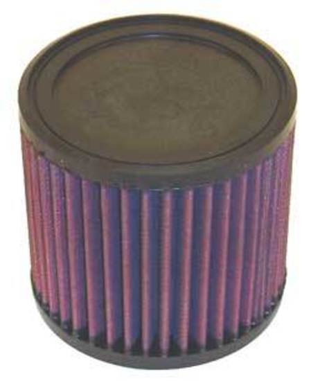 K&N Filters KNAL-1098 Replacement Motorcycle Air Filter Suit 1998-2004 Aprillia Rsv Mile Rst1000 Sl1000 998 Cc