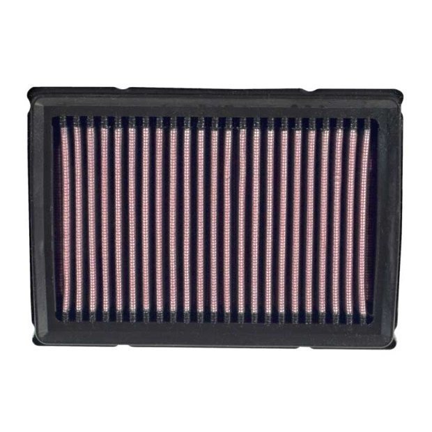 K&N Filters KNAL-4506 Replacement Motorcycle Air Filter Suit 2006-2010 Aprillia Rxv & Sxv 450, 550