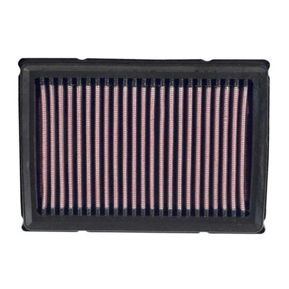 K&N Filters KNAL-4506 Replacement Motorcycle Air Filter Suit 2006-2010 Aprillia Rxv & Sxv 450, 550