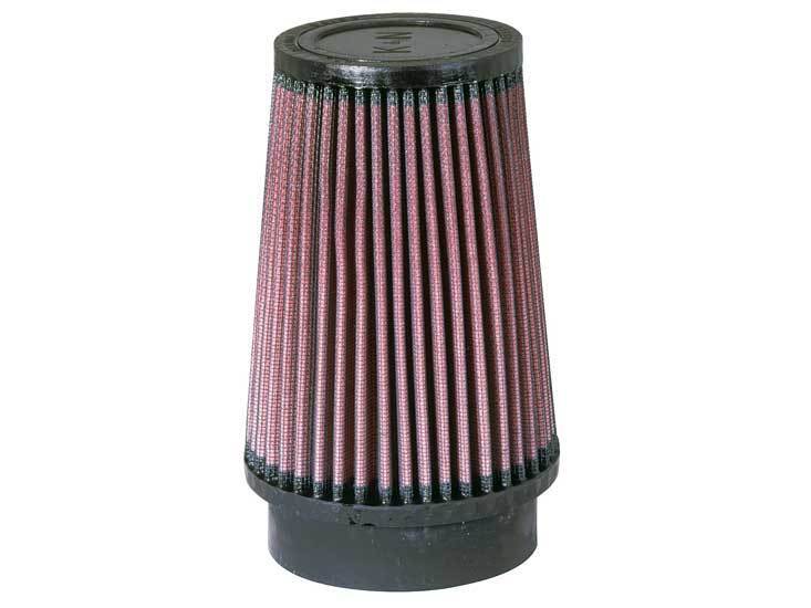 K&N Filters KNBD-6500 Replacement Motorcycle Air Filter Suit 2000-2013 Bombardier Ds650 Honda Trx450Er Trx450R & Can-Am Ds650X