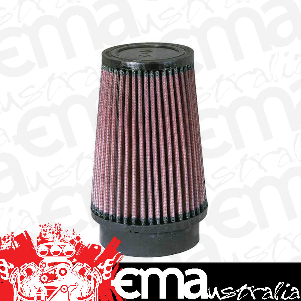 K&N Filters KNBD-6500 Replacement Motorcycle Air Filter Suit 2000-2013 Bombardier Ds650 Honda Trx450Er Trx450R & Can-Am Ds650X