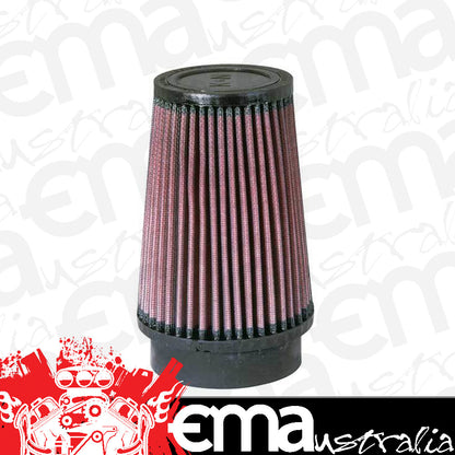 K&N Filters KNBD-6500 Replacement Motorcycle Air Filter Suit 2000-2013 Bombardier Ds650 Honda Trx450Er Trx450R & Can-Am Ds650X