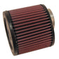 K&N Filters KNBD-6506 Air Filter 2007-2012 Can-Am Outlander 500 650 800
