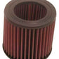 K&N Filters KNBM-0200 Replacement Motorcycle Air Filter Suit 1969-1985 Bmw R45, R50, R60, R75, R100, 1000