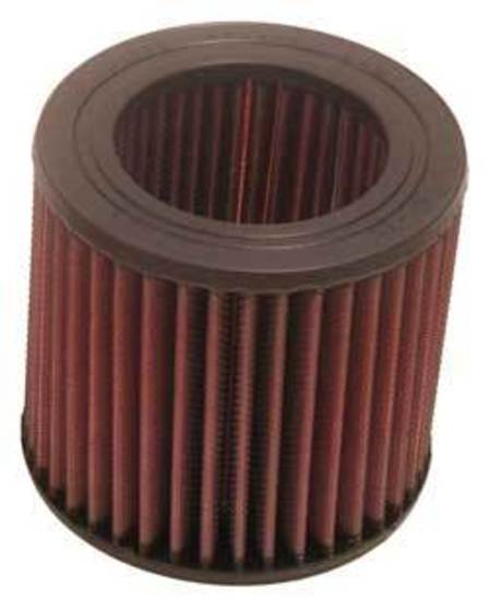 K&N Filters KNBM-0200 Replacement Motorcycle Air Filter Suit 1969-1985 Bmw R45, R50, R60, R75, R100, 1000