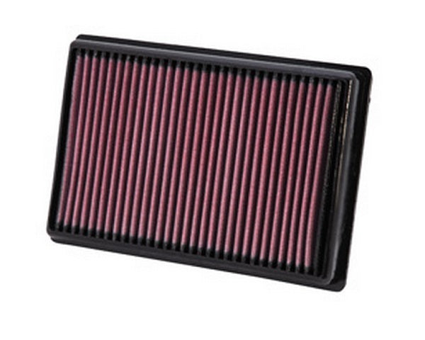K&N Filters KNBM-1010 Replacement Motorcycle Air Filter Suit 2009-2013 Bmw S1000Rr & Hp4 990