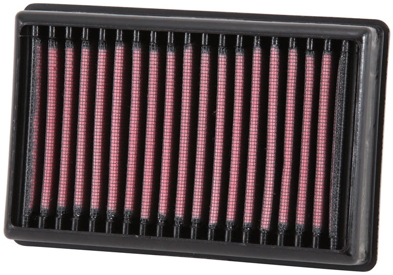 K&N Filters KNBM-1113 Replacement Motorcycle Air Filter Suit 2013-2015 Bmw R1200Rt R1200Rs R1200R & R1200Gs