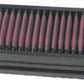 K&N Filters KNBM-1204 Replacement Motorcycle Air Filter Suit 2004-2013 Rr1200Gs Rt St R S 1200 Cc