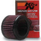 K&N Filters KNBM-1298 Replacement Motorcycle Air Filter Suit 1997-2006 Bmw R1200C 1170 Cruser Avantgarde Classic Independent