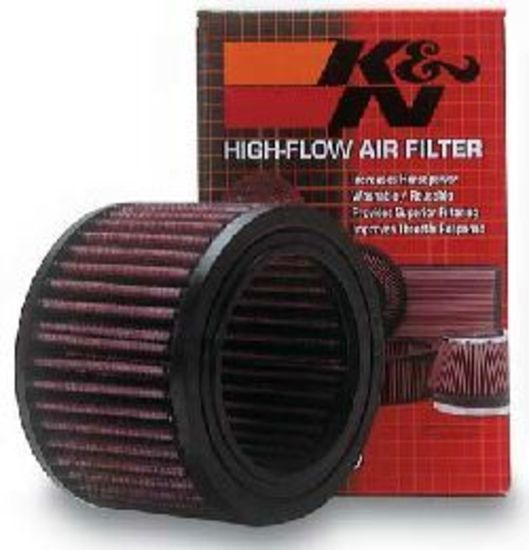 K&N Filters KNBM-1298 Replacement Motorcycle Air Filter Suit 1997-2006 Bmw R1200C 1170 Cruser Avantgarde Classic Independent
