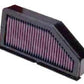 K&N Filters KNBM-1299 Replacement Motorcycle Air Filter Suit 1997-2008 Bmw K1200Rs, Lt, Gt 1200Cc