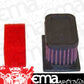 K&N Filters KNBM-6501 Replacement Motorcycle Air Filter Suit 2000-2013 Bmw F650Gs & Dakar 652