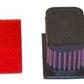 K&N Filters KNBM-6501 Replacement Motorcycle Air Filter Suit 2000-2013 Bmw F650Gs & Dakar 652