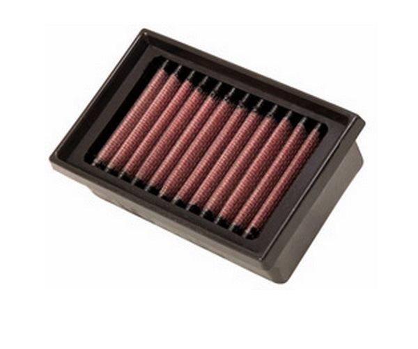 K&N Filters KNBM-6507 Replacement Motorcycle Air Filter Suit 2001-2011 Bmw F650Cs 652 & G650 Xchallenge Xcountrty Xmoto 650Cc