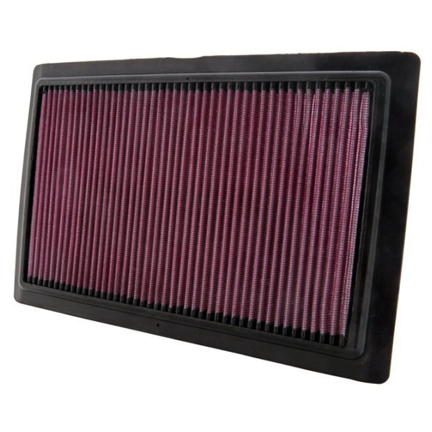 K&N Filters KNBU-1108 Replacement Motorcycle Air Filter Suit 2008-2010 Buell 1125R, 1125Cr