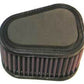 K&N Filters KNBU-1297 Replacement Motorcycle Air Filter Suit 1996-2002 Buell S1 Lightning M2 Cyclone S2 S3 Thunderbolt